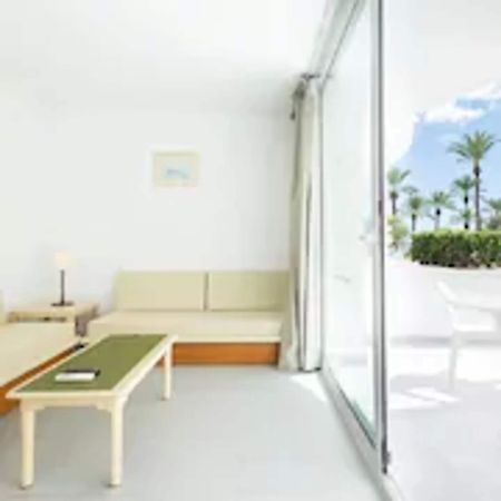 Morito Beach Apts Cala Millor  Exterior foto