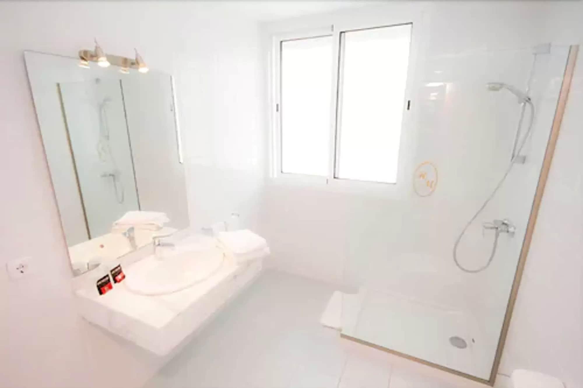 Morito Beach Apts Cala Millor  Exterior foto